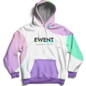 Warm Hoodie